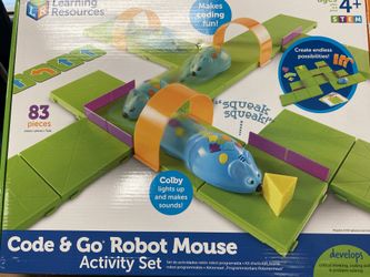 STEAM mouse Trap
