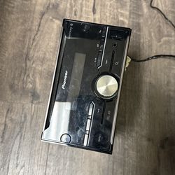Audio Player