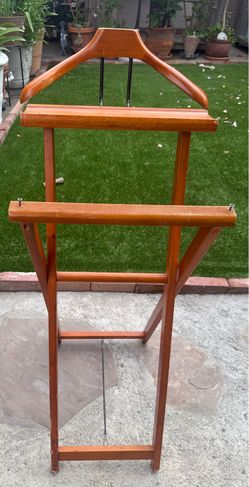 Coat Rack