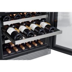 Wine Cooler Samsung