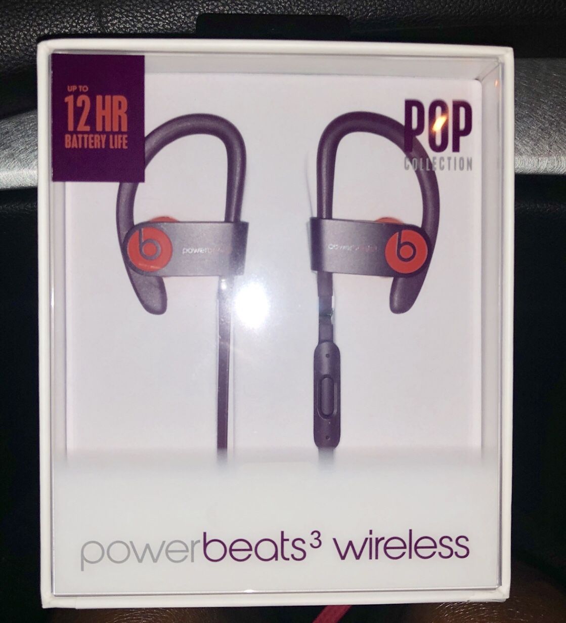 Wireless Beats