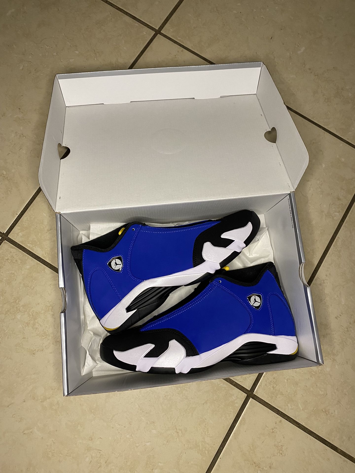 Jordan 14 Retro