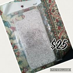 IPhone 7 case holder