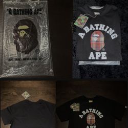 Bape Shirt