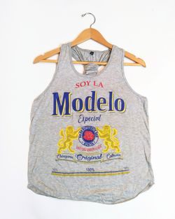 Soy La Modelo Women Tanktop