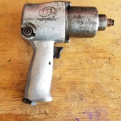 Ingersoll Rand 1/2" Air Impact Wrench