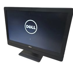 Dell OptiPlex 9030 AiO (contact info removed) 8GB Ram 500GB HDD Win 11 Tested