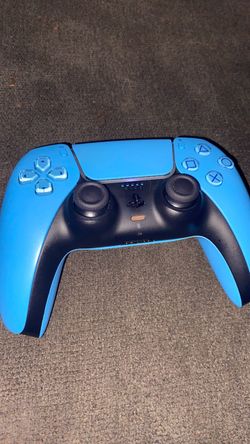 PS5 Controller