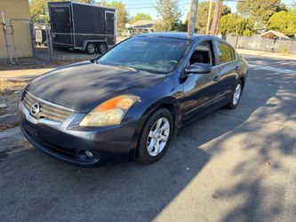 2007 Nissan Altima
