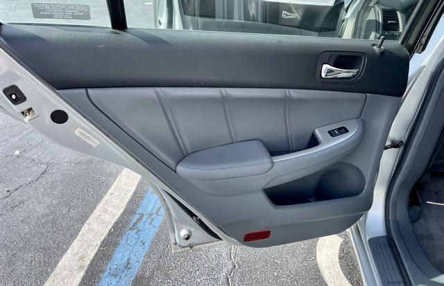 2006 Honda Accord