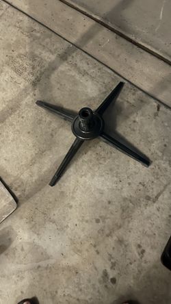 Christmas Tree Stand 