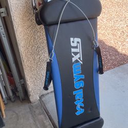 Total Gym Xls Brand New Never Used