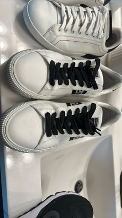 Versace and Dolce & Gabbana shoes  size 43