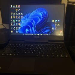 lenovo legion core i7 8th gen Gaming Laptop