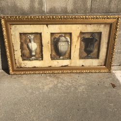 Crown Fine Arts North Wilkesboro, NC By Carolina Mirror No. 4972
