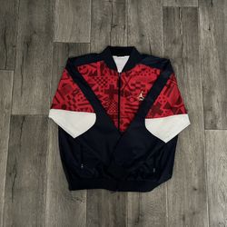 Air Jordan Flight jacket
