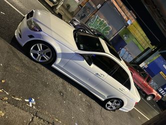 2011 Mercedes-Benz C-Class
