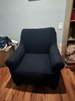 Single sofa