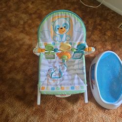 Baby Stuff