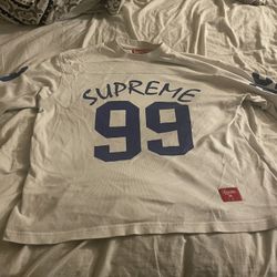 supreme Long Sleeve M