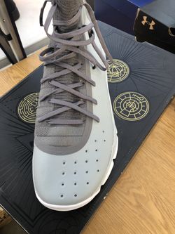 Under Armour Steph curry men’s shoes