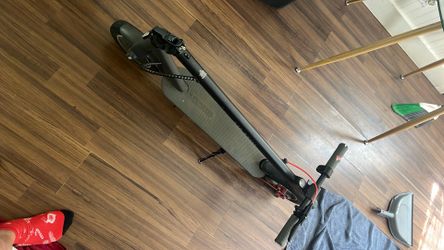 E Scooter 5th Wheel UNBEATABLE DEAL