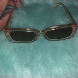 Summer Time Sunglasses 