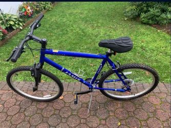 Men's Mountain Bike