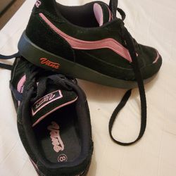 Size 9 Black Heel Shoes