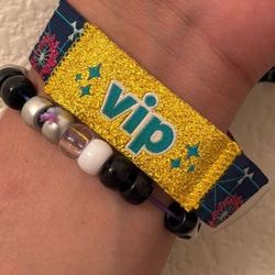 Coachella  VIP tickets