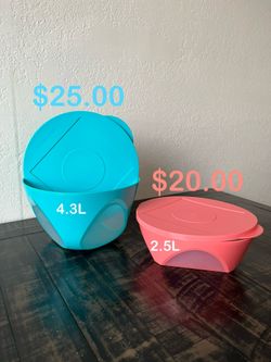Tupperware