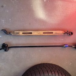 Parts For Sale, Off A Gsr 4dr