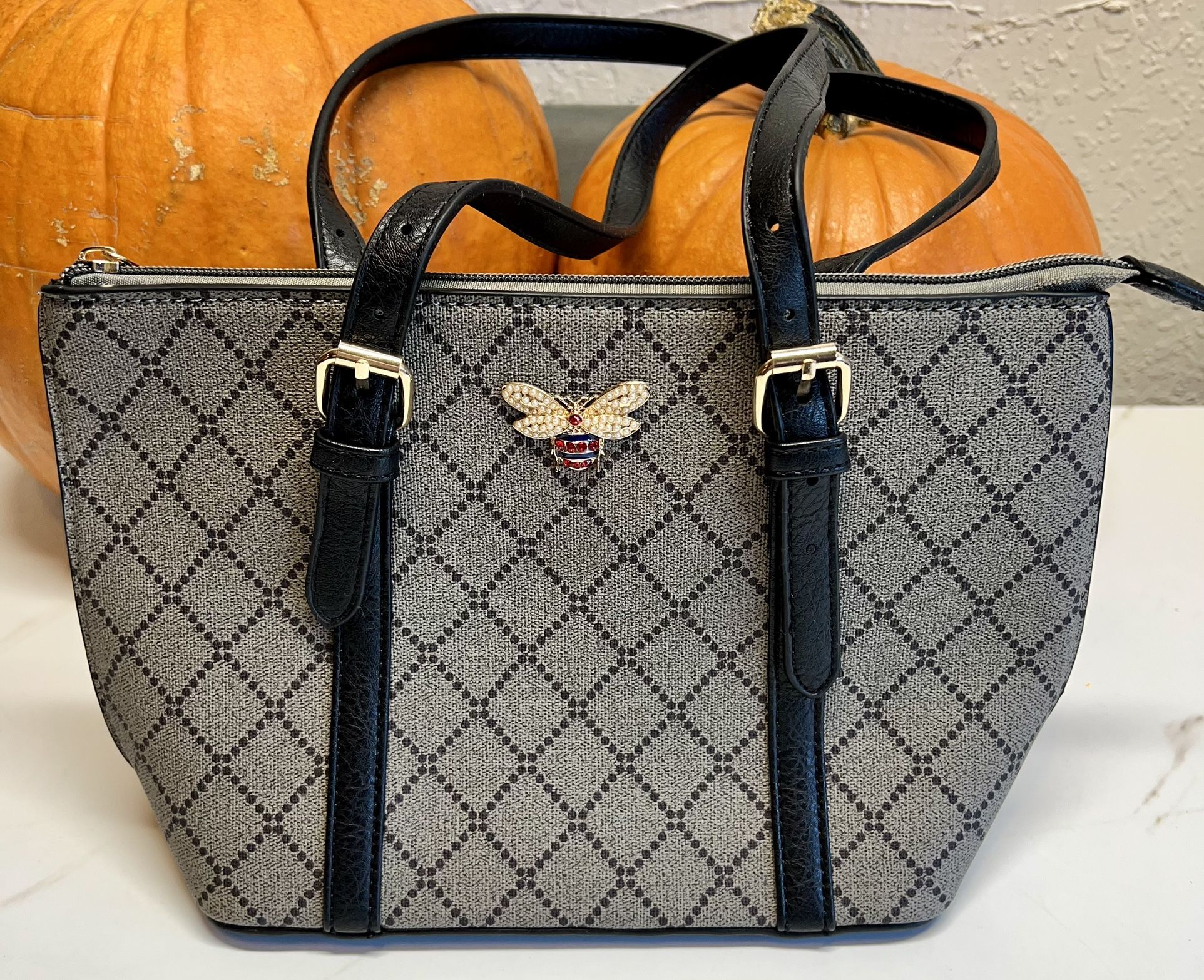 Small Unbranded Purse