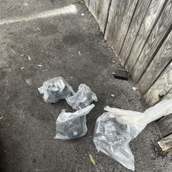 Soporte De Motor Honda Accord (contact info removed)2 Negociable 