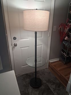 Floor lamp