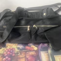 Steve Madden Travel Bag