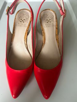 Women shoe