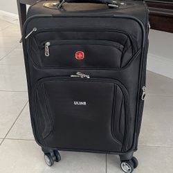 Swiss Gear Suitcase