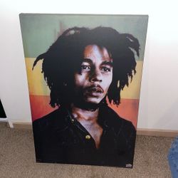 Bob Marley 