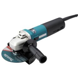 Makita Electric Grinder New Out Of Box