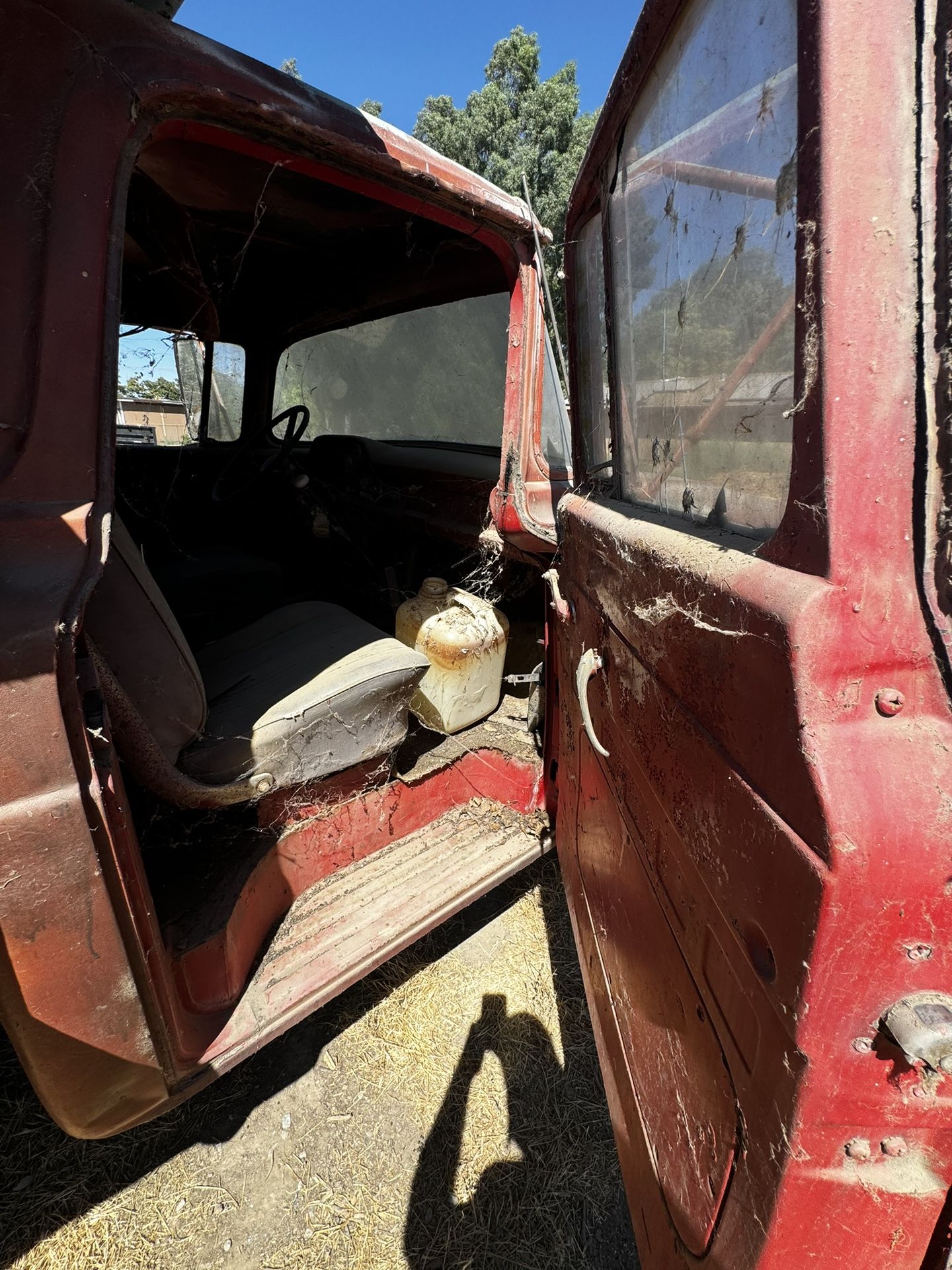 350//1967お値下げ中 1967 Ford F350