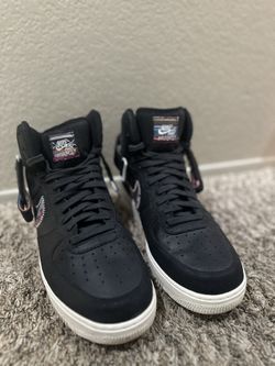 Air Force 1 - High Top