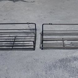 6 Shelves