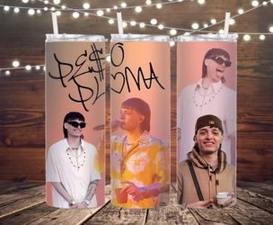 Peso Plums 20oz Tumblers 