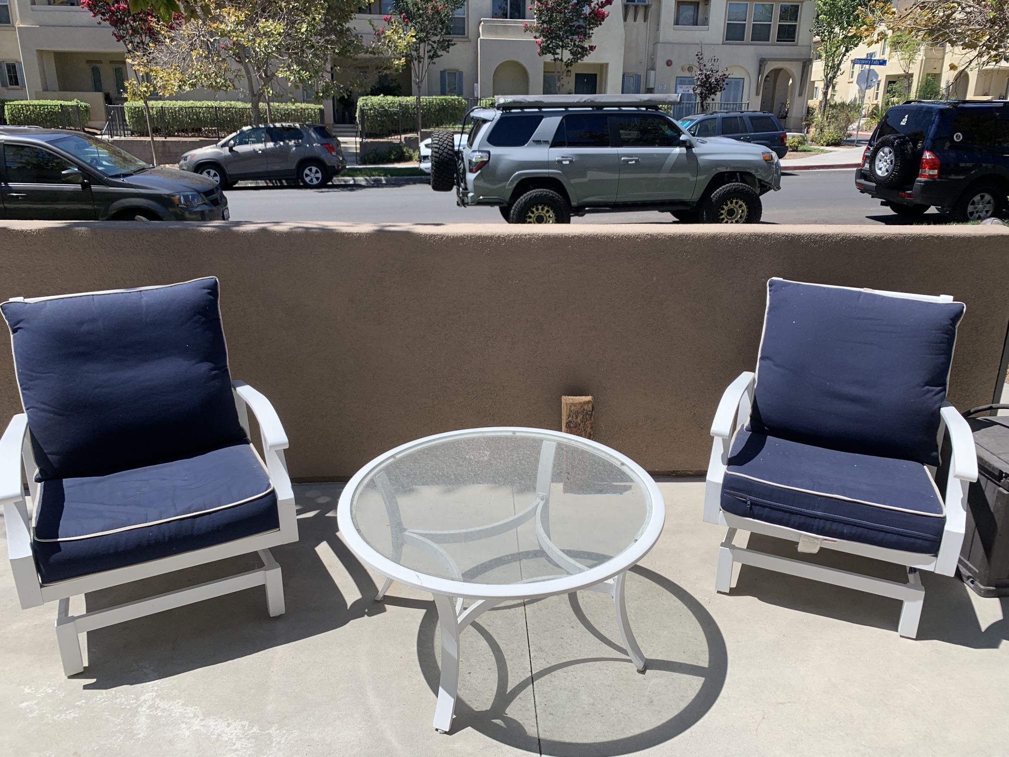 Patio Furniture