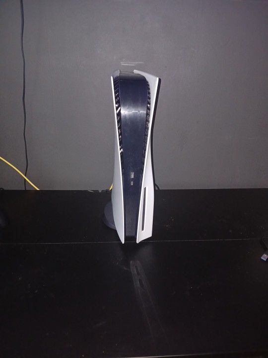 PS5