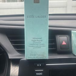 Estee Lauder