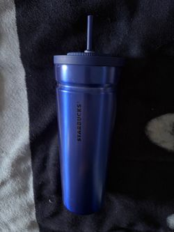 Twist Top Starbucks Cup