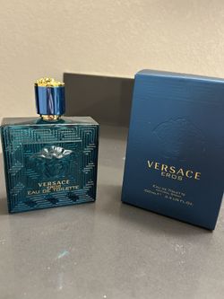 Versace Eros Eau de Toilette