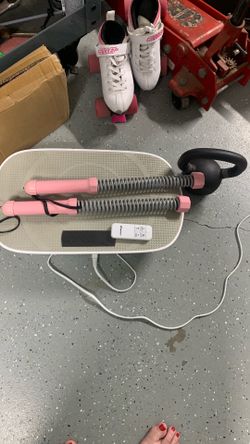 Exercise equipment